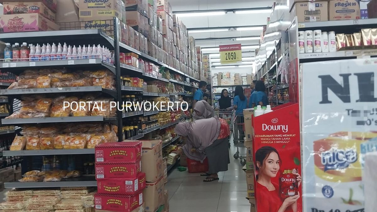 Toko Fortuna: Solusi Belanja Serba Ada di Cilacap yang Tak Pernah Mengecewakan